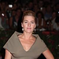 Kate Winslet at 68th Venice Film Festival Day 2 | Picture 68800